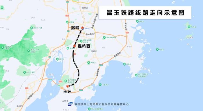 温玉铁路、杭温高铁、申苏浙皖高速公路……浙江一批交通工程有新进展