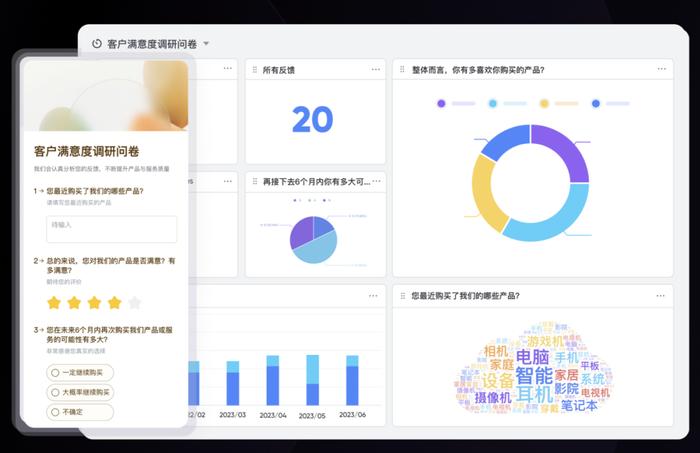 飞书 CEO 谢欣：拥抱智能时代，企业要首先打好数字化的基础