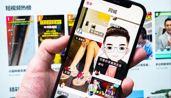 超级APP，集体“沉迷”短视频