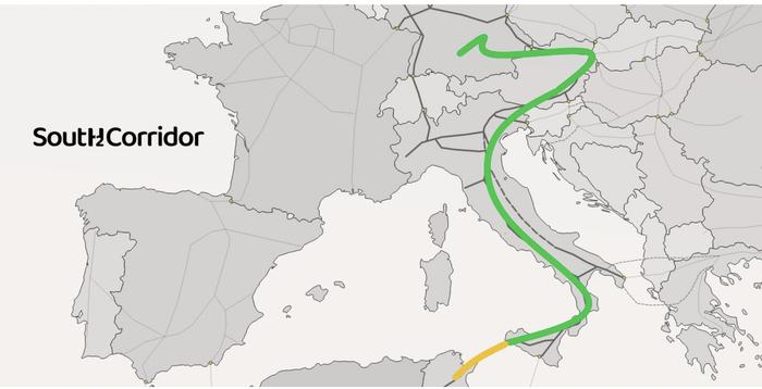 德国意大利要打造“南部氢能走廊”，能成功吗？