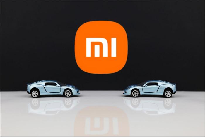 Xiaomi Reconfirms Mass Production of EV by Next June as First Vehicle Images Unveiled