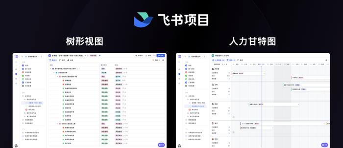 飞书 CEO 谢欣：拥抱智能时代，企业要首先打好数字化的基础