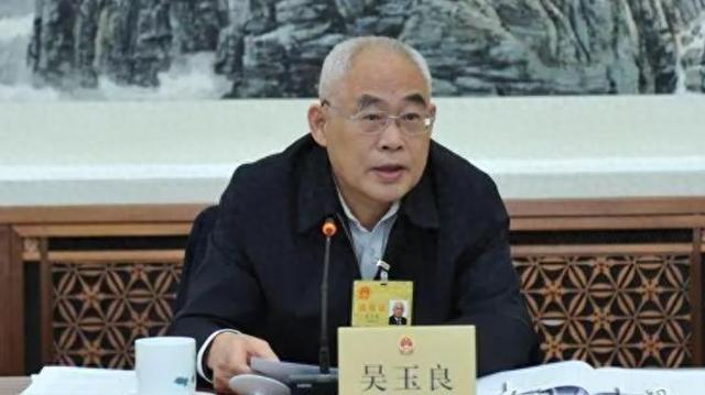 中国监察学会更名为中国纪检监察协会，吴玉良当选会长