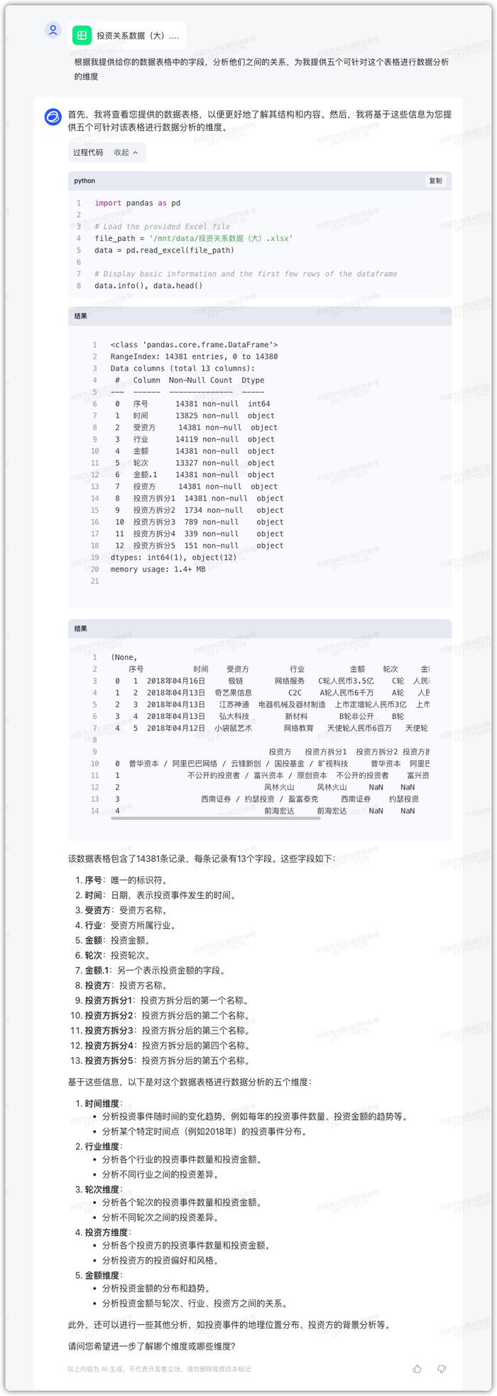 ×媚外 | 国产AI在实战中的表现，已经值得被吹爆了！