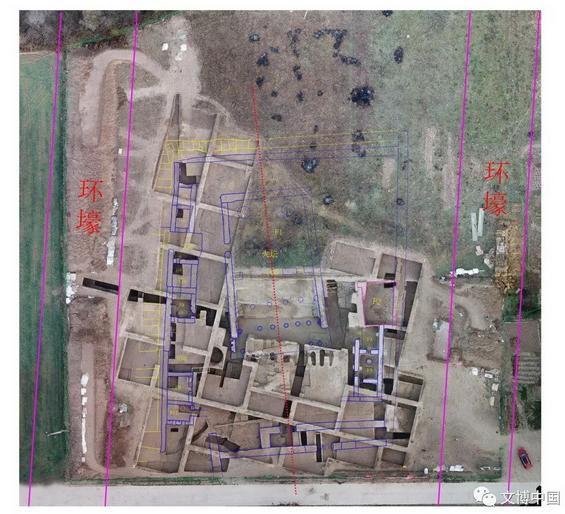 5000年不变的理念，2000年的构想，700年时间“画”了什么样的一条线？