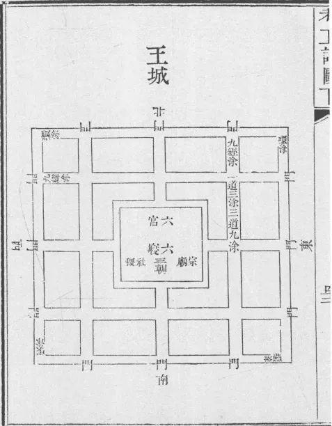 5000年不变的理念，2000年的构想，700年时间“画”了什么样的一条线？