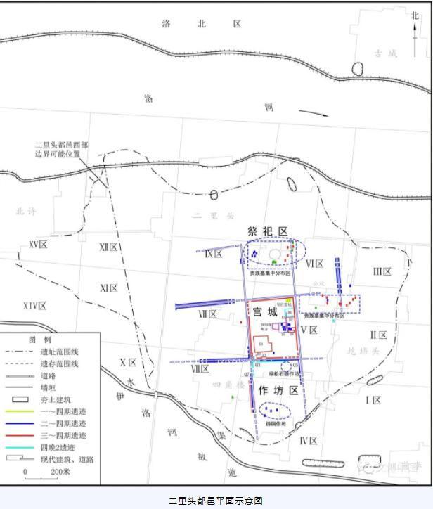 5000年不变的理念，2000年的构想，700年时间“画”了什么样的一条线？