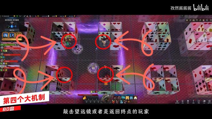 为什么电竞选手们下了班喜欢打MMORPG