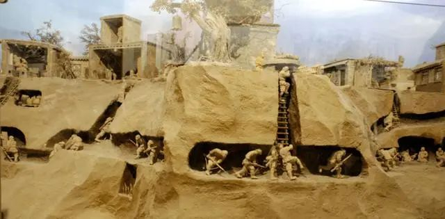 地道战演员现状 闪闪的红星演员今何在