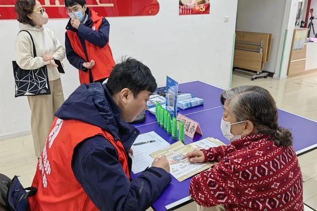 “一网通办”五周年，上海长宁以“用户视角”推广场景应用