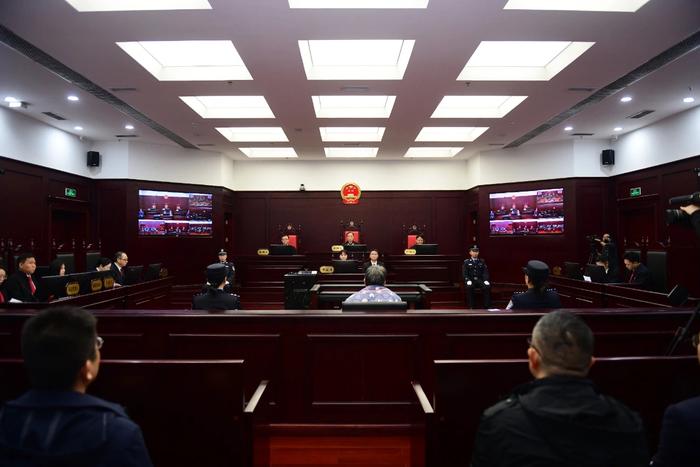 “杨妞花被拐案”二审：未当庭宣判，被告人提交新证据