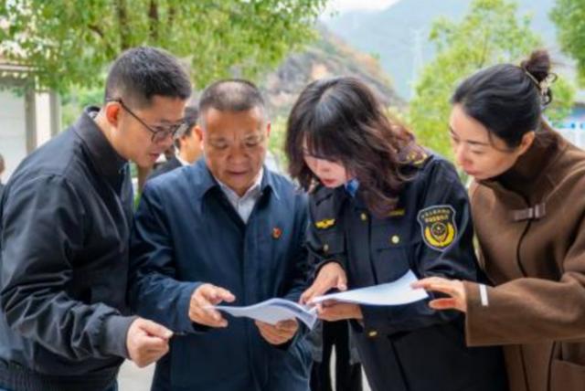 重庆巫溪县：守护群众“舌尖上的安全”，2023年全国食品安全宣传周活动启动