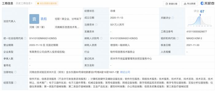 IPO雷达｜渔翁信息冲科创板：14名生产人员撑起过亿营收，多名集成商客户实力存疑