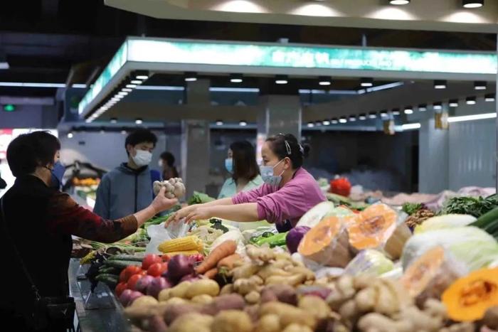 浙江+1！新一批国家食品安全示范城市名单出炉