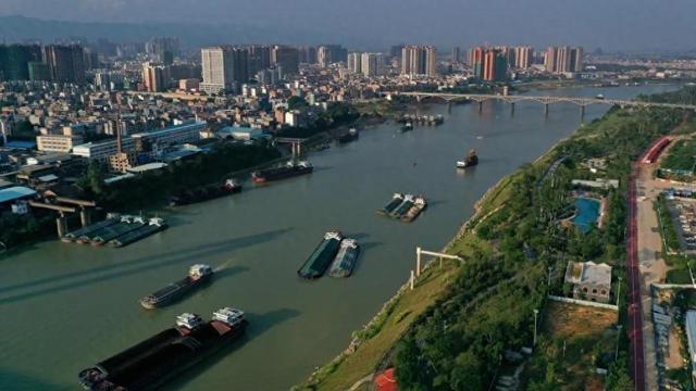 广西贵港试行商办项目调整为普通商品住房：土地出让总年限不超过70年