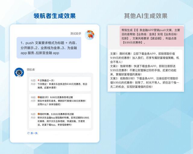 1人1天上线一场营销活动，拆解京东科技领航者助力营销的三大技术升级