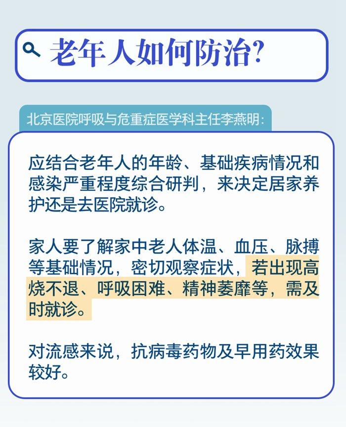 一图速览｜会不会造成“叠加感染”？冬季呼吸道疾病防治九问九答→