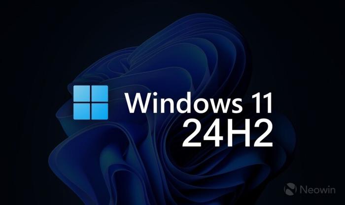 微软“Win11 24H2”现踪迹，消息称明年 6 月发布“Win12”|踪迹|微软|组策略_新浪新闻