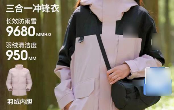 ▲图源某品牌天猫旗舰店