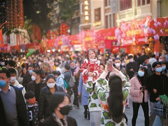 2024年广州花市，最新消息！