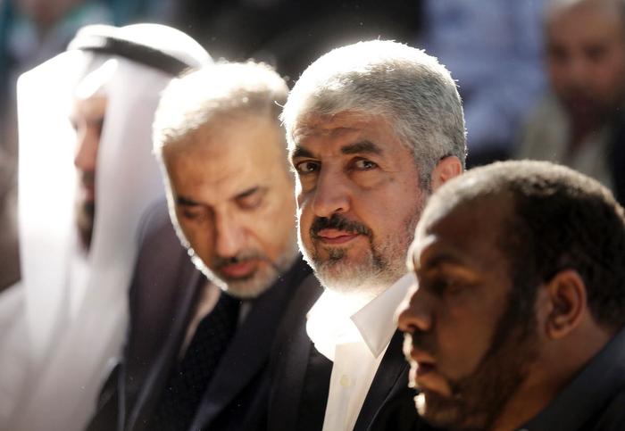 以色列追杀哈马斯领导层计划曝光：战后摩萨德对全球各地哈马斯高官采取行动