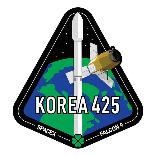 高边疆之谋·59｜韩国发射首颗侦察卫星，半岛军事航天竞赛