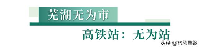 安徽13个！“第三批长三角高铁旅游小城”名单来啦！