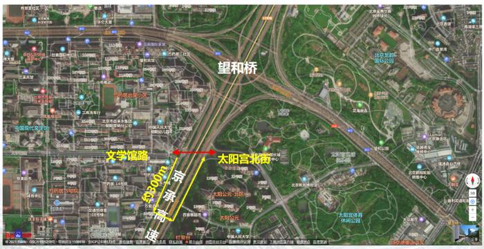 20项市级疏堵工程建设全部完工