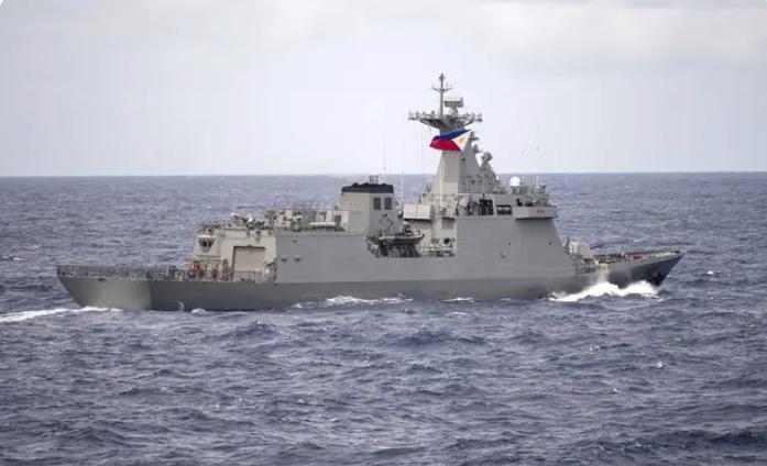 菲律宾再购两艘先进战舰，欲成东盟实力较强海军
