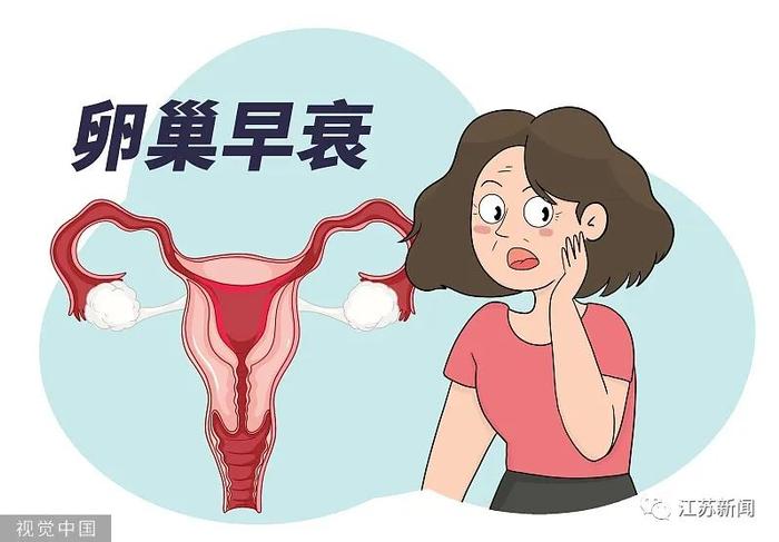 短短20天，42岁女子“断崖式衰老”！医生：无法逆转