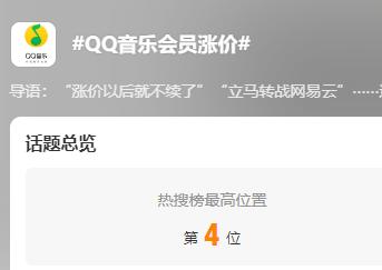 突然，QQ音乐涨价！有人第一时间关了自动续费