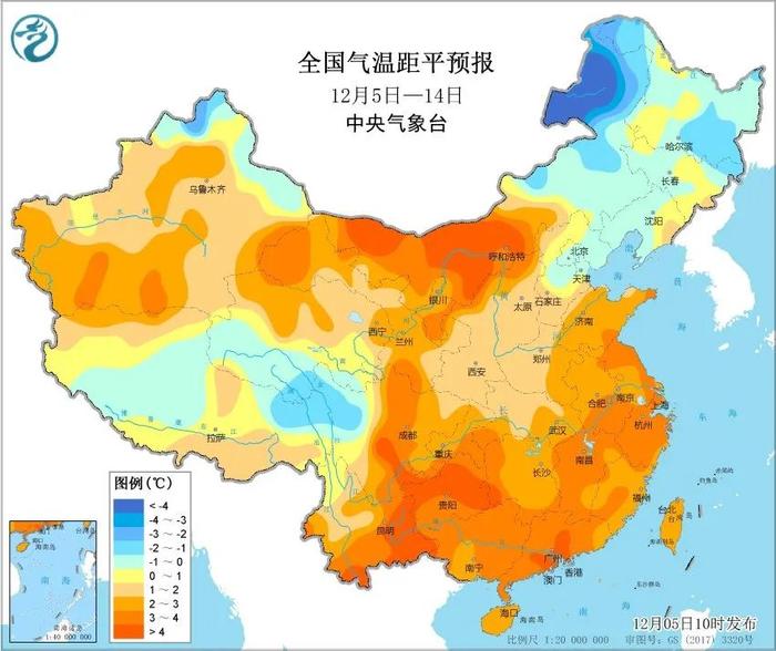 气温继续升，预计周六达到顶峰！下周初申城迎“湿冷”魔法攻击