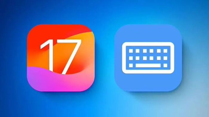 苹果iOS17新Bug：打字时会意外弹出应用切换界面