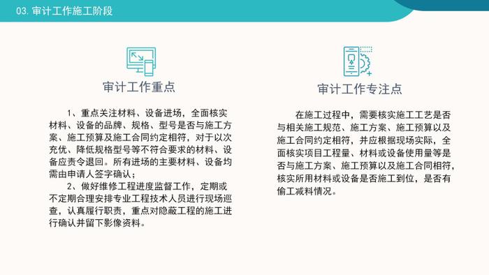 管好用好房屋“养老金”系列报道④物业维修资金工程审计有哪些要点？