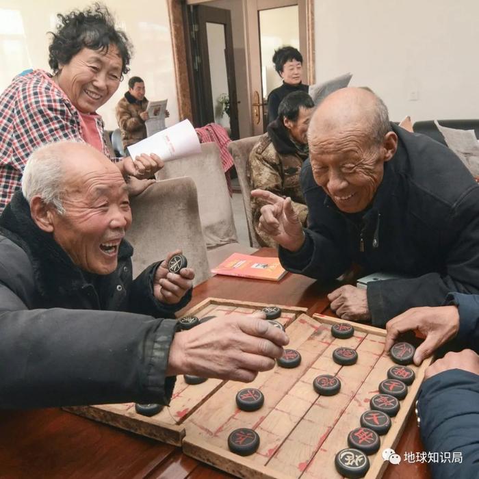 “女多男少”的省份，为何都在东北？