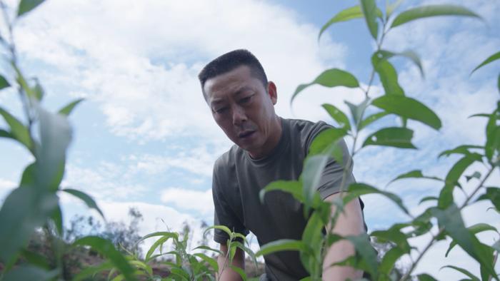 云南省“优秀驻村第一书记”虎志刚：不负韶华 将初心使命写在驻村一线