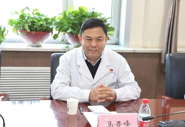 健康中国看山西：山西省肿瘤医院召开第五批北京派驻专家对接欢迎会
