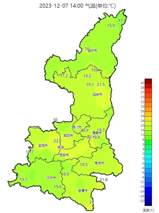 突破近32年最大值！最高24.6℃！这还是北方冬天该有的天气吗？