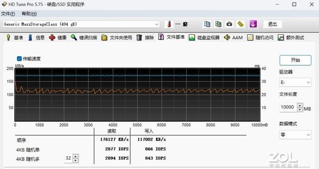 致态PRO专业高速存储卡评测 高速连拍/4K摄像皆无惧