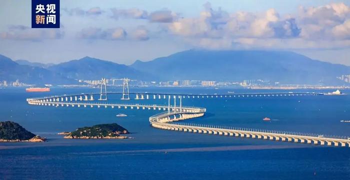 港珠澳大桥游玩攻略,港珠澳大桥游玩攻略一日游