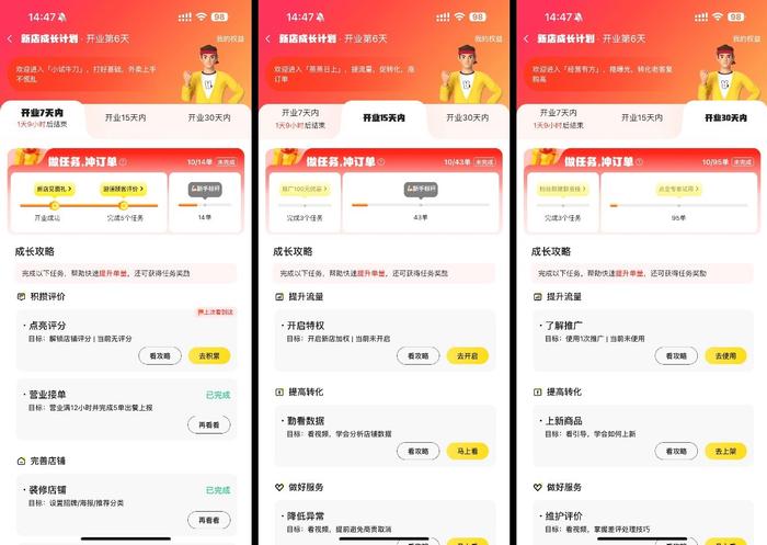 新店运营计划,新店运营计划怎么做