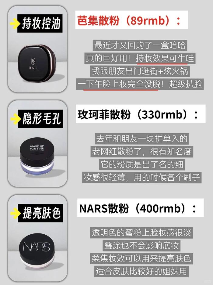 控油粉排行_控油控油洗面奶,控油补水,控油产品排行榜_PClady百科_太平...