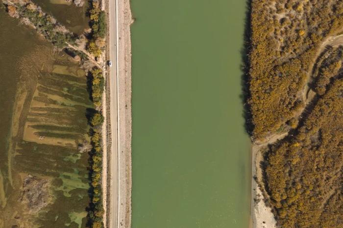 10公里河段7座小水电站，说好的整改呢？| 新京报快评