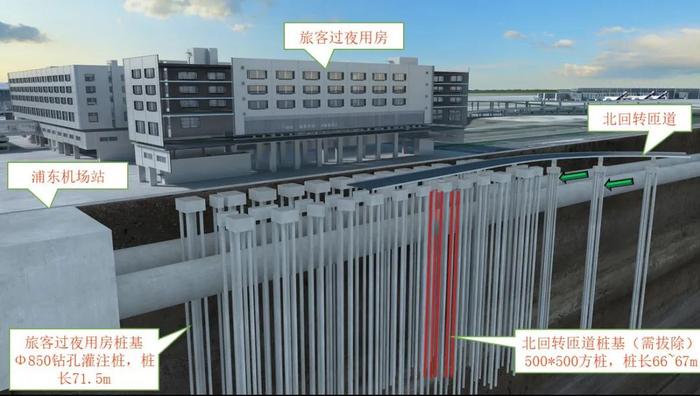 【最新】上海市域铁路嘉闵线、机场联络线最新建设进展来啦→