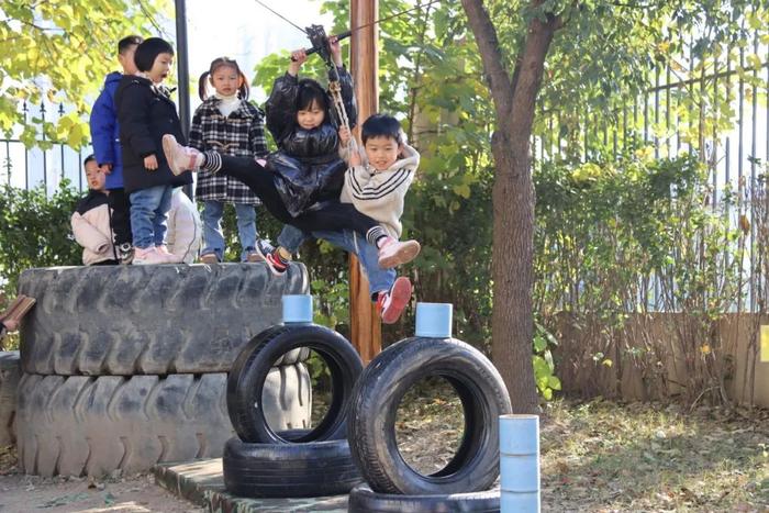 学前教育观点 | 走进儿童的内心世界，发现儿童的发现