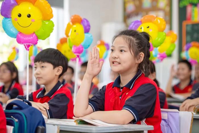 从幼儿园到小学，如何帮助孩子度过一年级入学适应期？