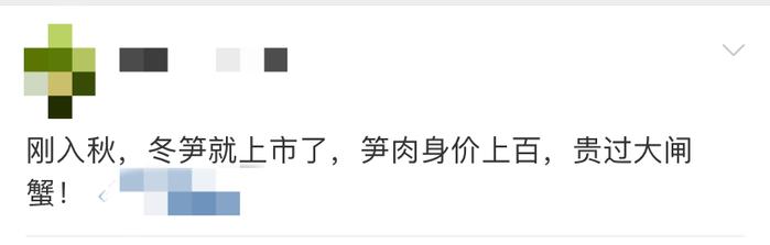 价格大跳水！90元一斤，跌到个位数！浙江网友：快冲