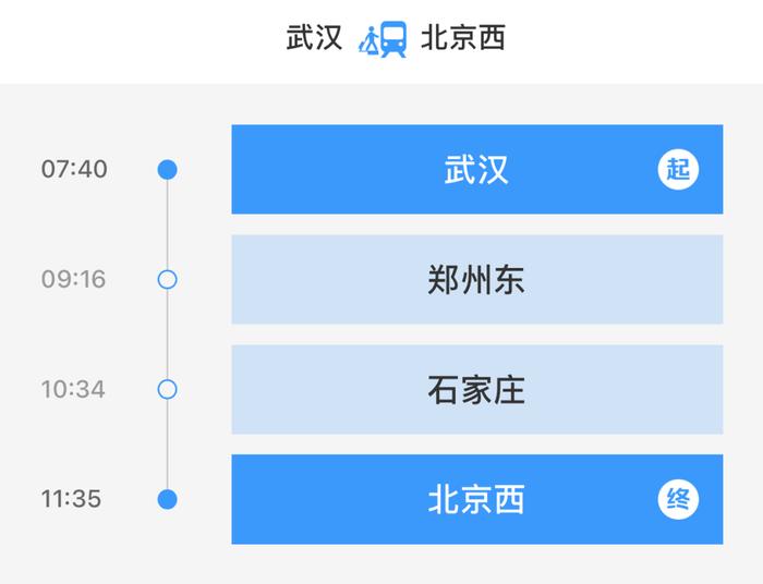 12306上新！元旦火车票怎么买？