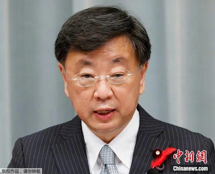 罕见！他或被日本首相撤换