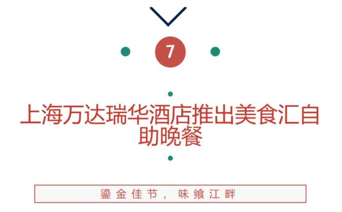 哈罗德携手华伦天奴推出下午茶菜单，上海星级酒店餐厅带来岁末主题餐饮体验 丨 美食情报